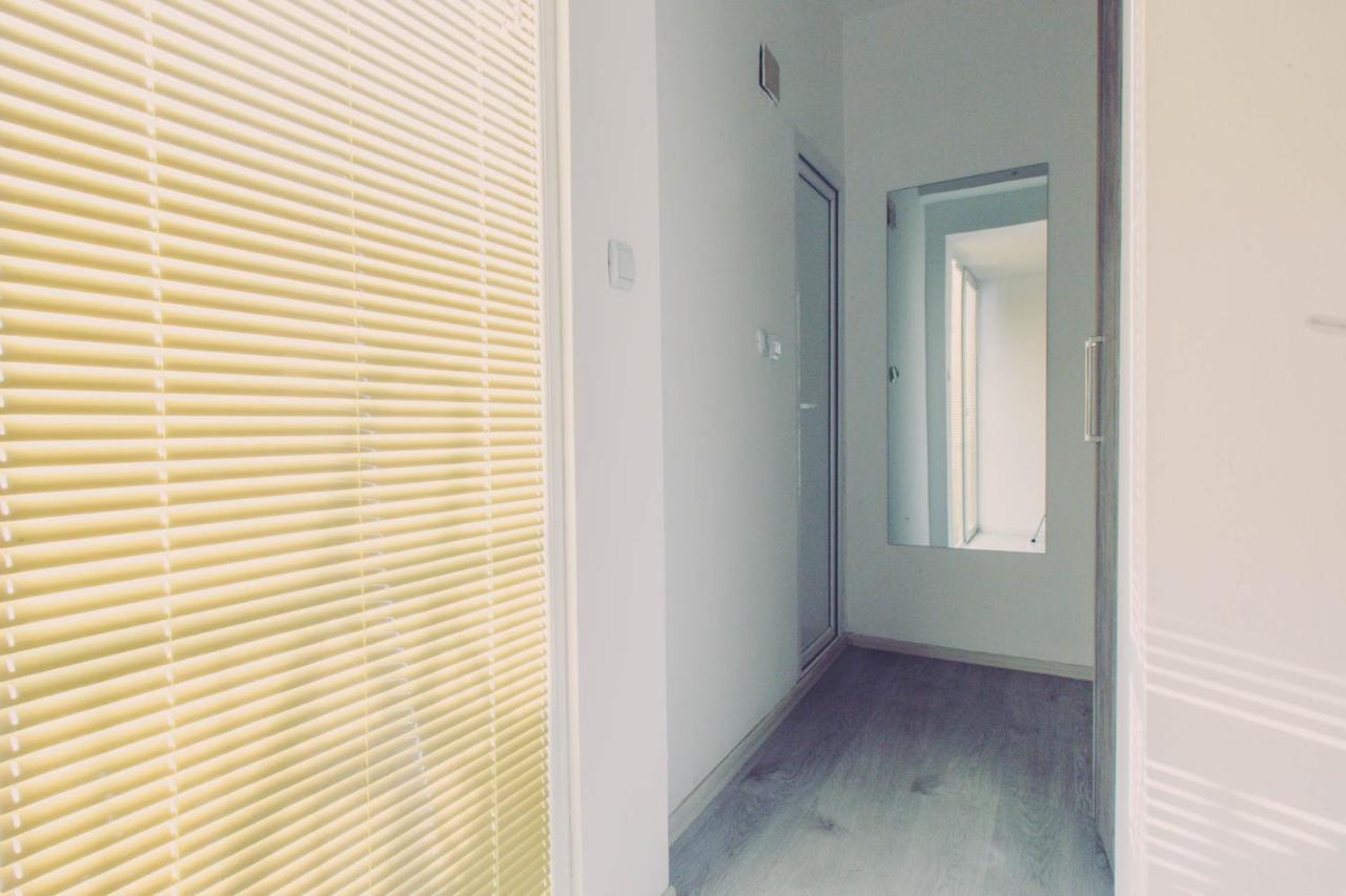 Hristovi Apartments Skopje Exteriér fotografie